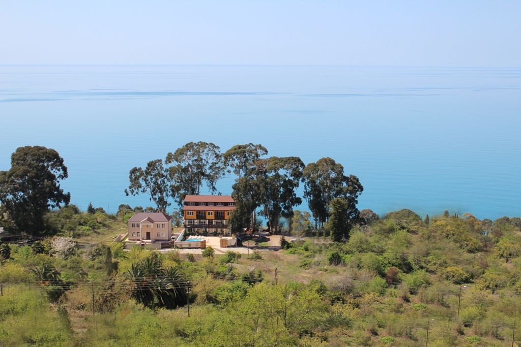 СКАЗКА, гостевой дом стандарт - 4