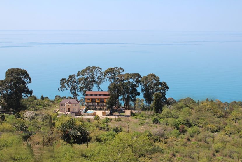 СКАЗКА, гостевой дом стандарт - 4