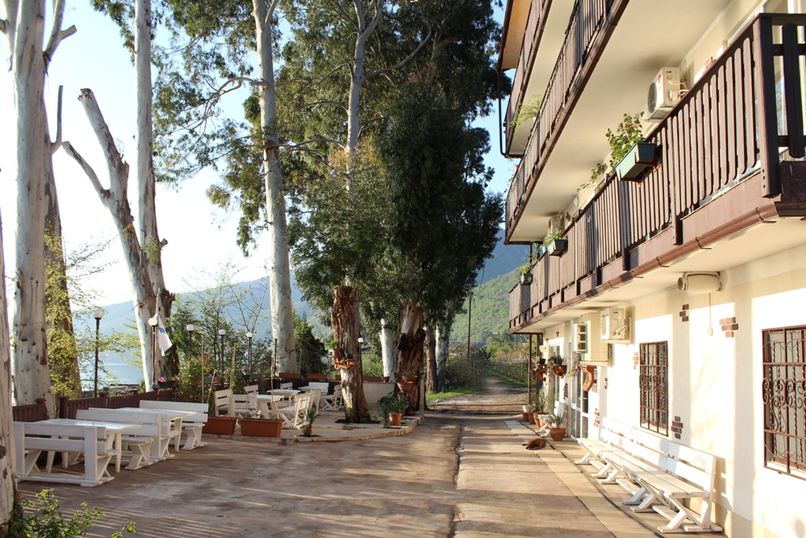 СКАЗКА, гостевой дом стандарт - 5