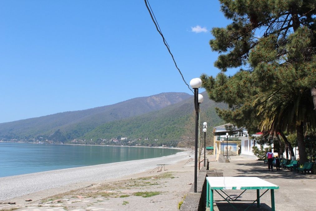 Картинка отеля - 10