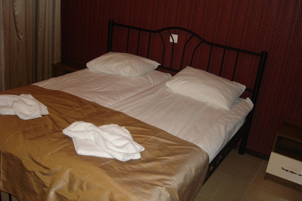 Картинка отеля - 14