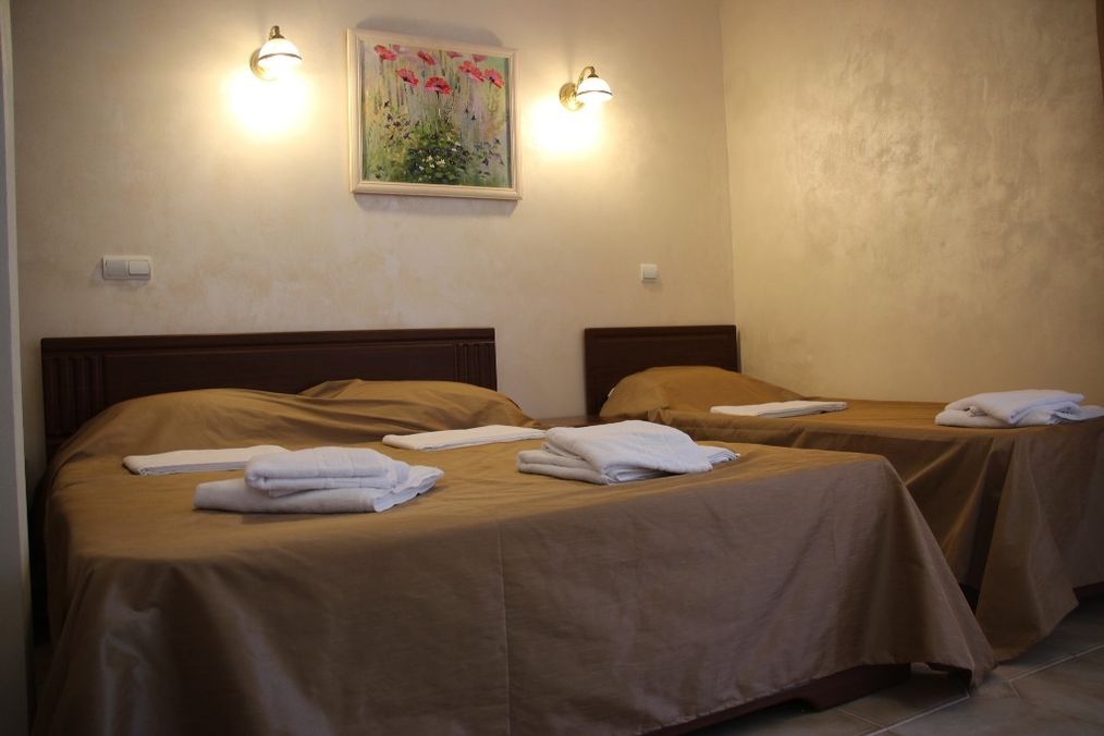 Картинка отеля - 15