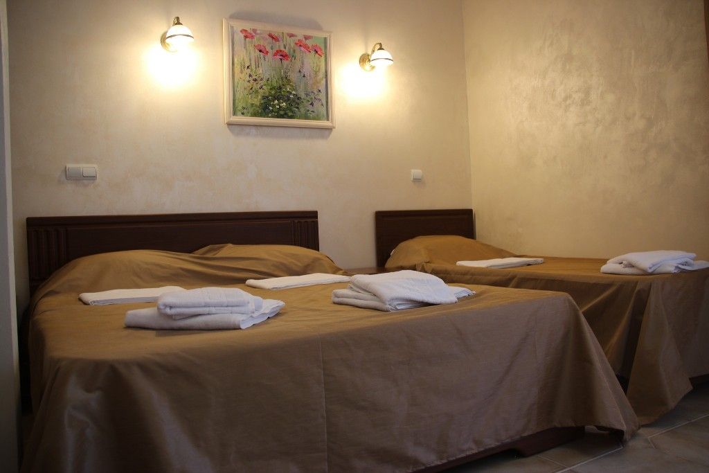 СКАЗКА, гостевой дом стандарт - 15