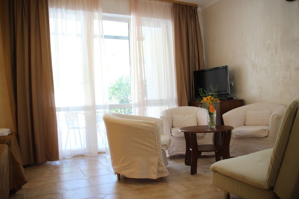 Картинка отеля - 17