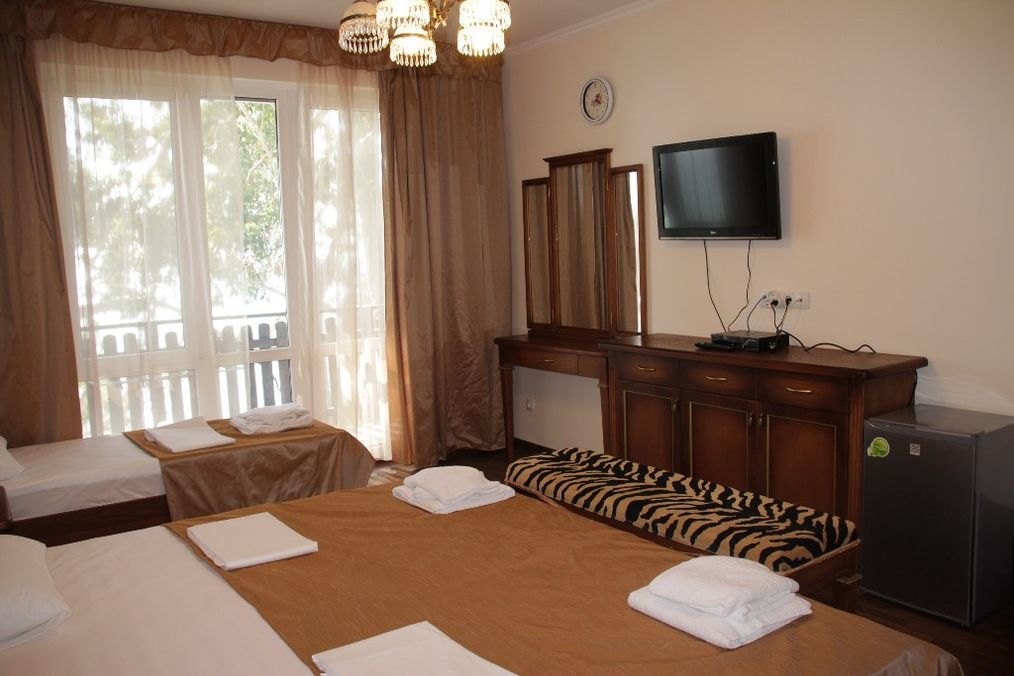 Картинка отеля - 18