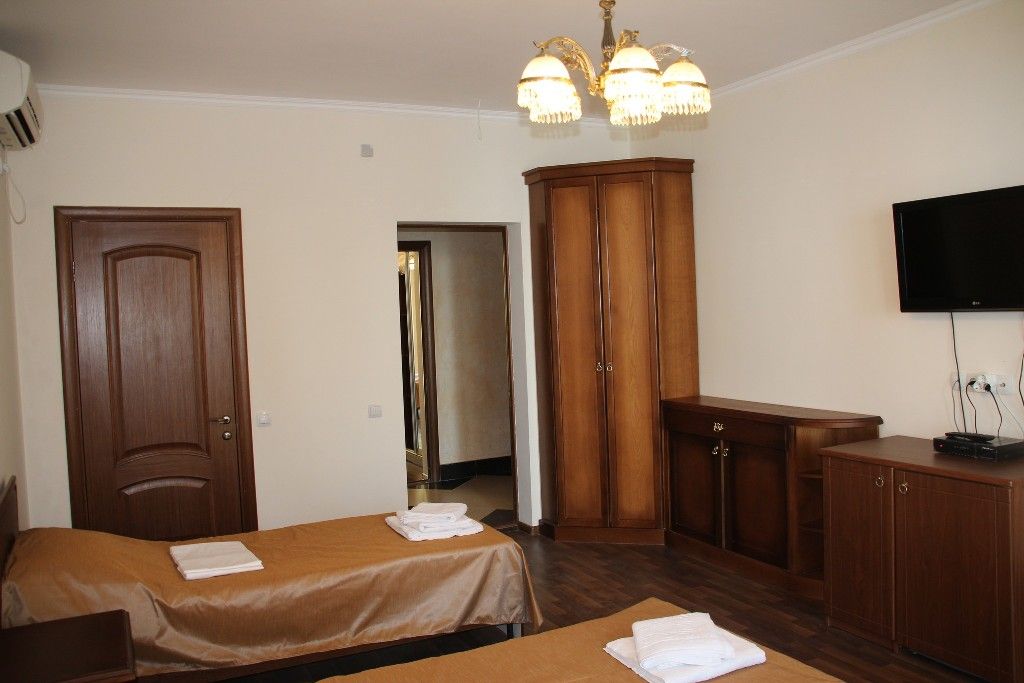 СКАЗКА, гостевой дом стандарт - 20