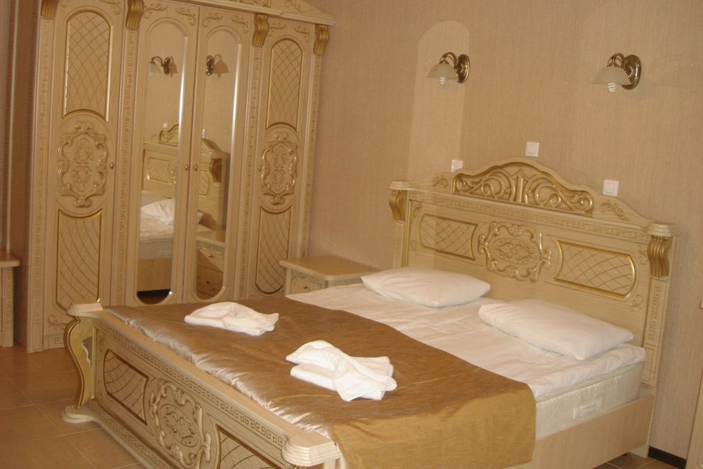 Картинка отеля - 21