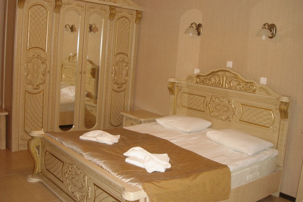 СКАЗКА, гостевой дом стандарт - 21