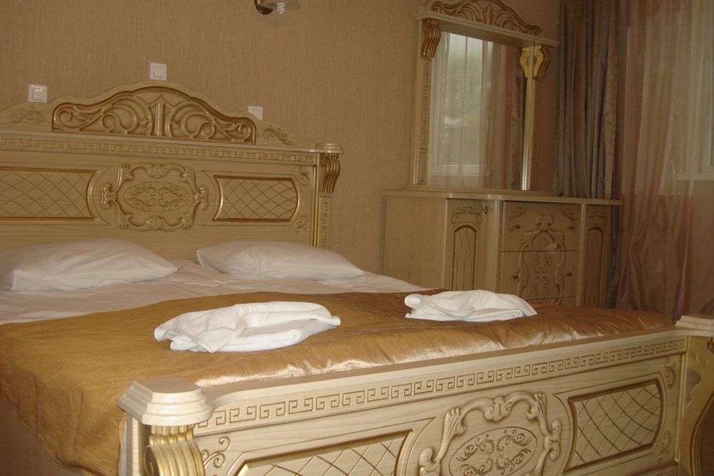 Картинка отеля - 22