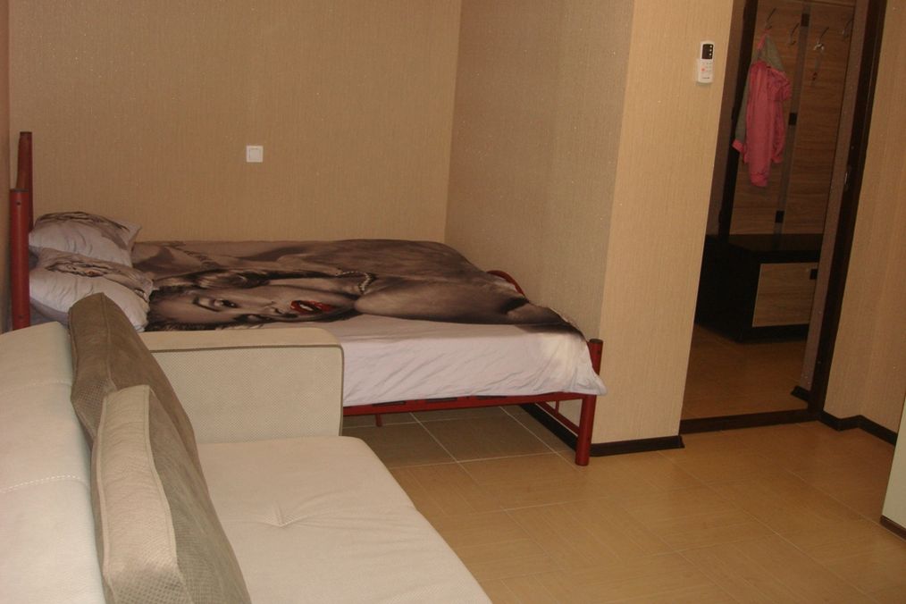 Картинка отеля - 23