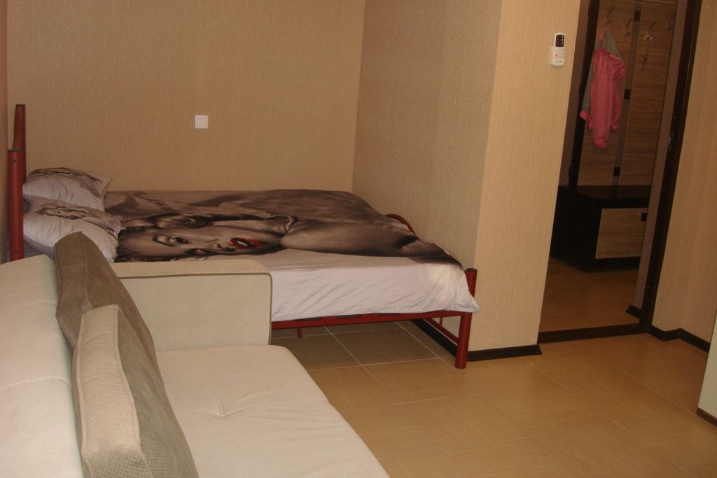 СКАЗКА, гостевой дом стандарт - 23