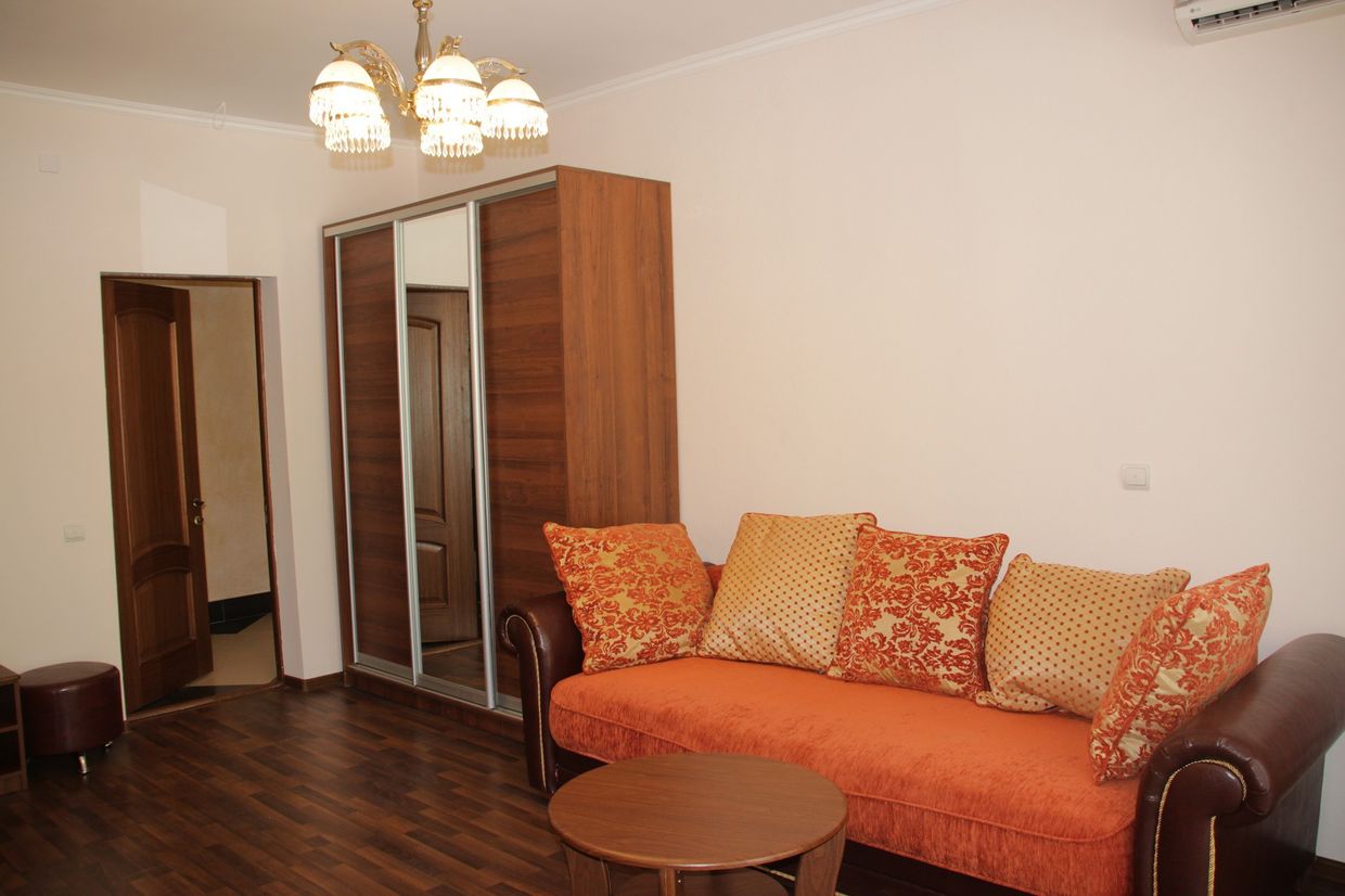 СКАЗКА, гостевой дом стандарт - 26