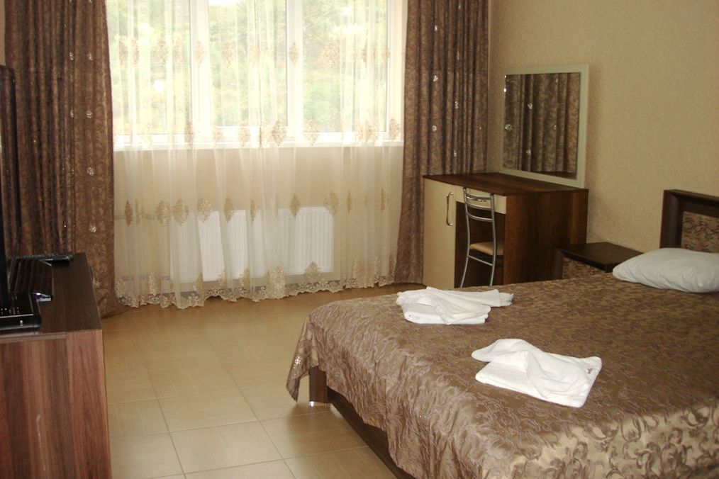 Картинка отеля - 28