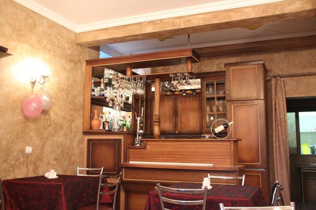 СКАЗКА, гостевой дом стандарт - 35