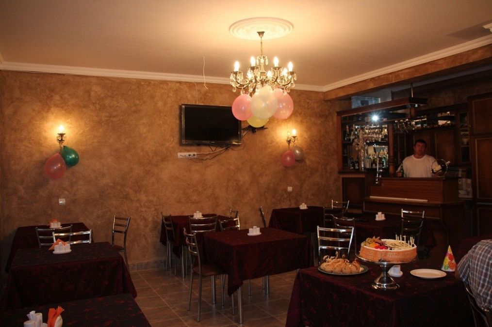 Картинка отеля - 36