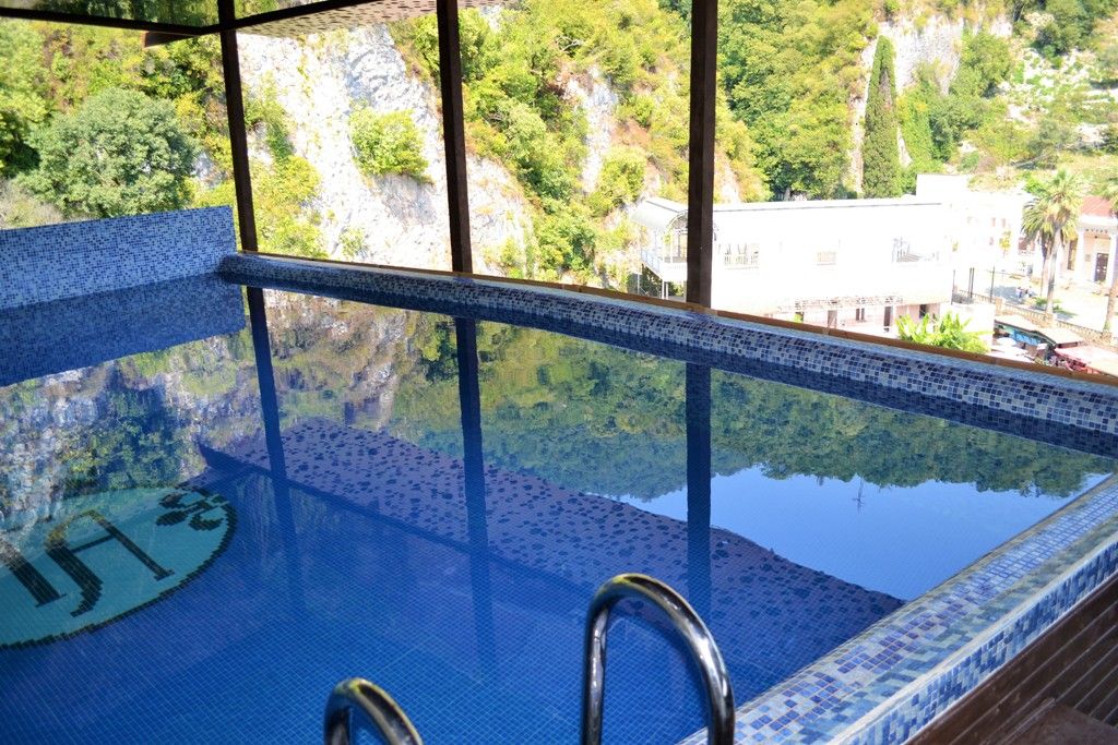 GRAND AFON HOTEL (ГРАНД АФОН), отель комфорт - 24