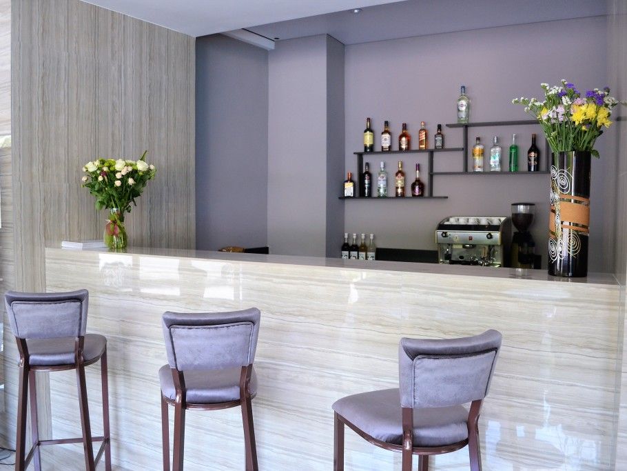 GRAND AFON HOTEL (ГРАНД АФОН), отель комфорт - 19