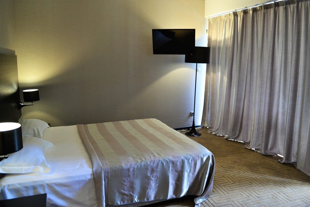 GRAND AFON HOTEL (ГРАНД АФОН), отель комфорт - 31