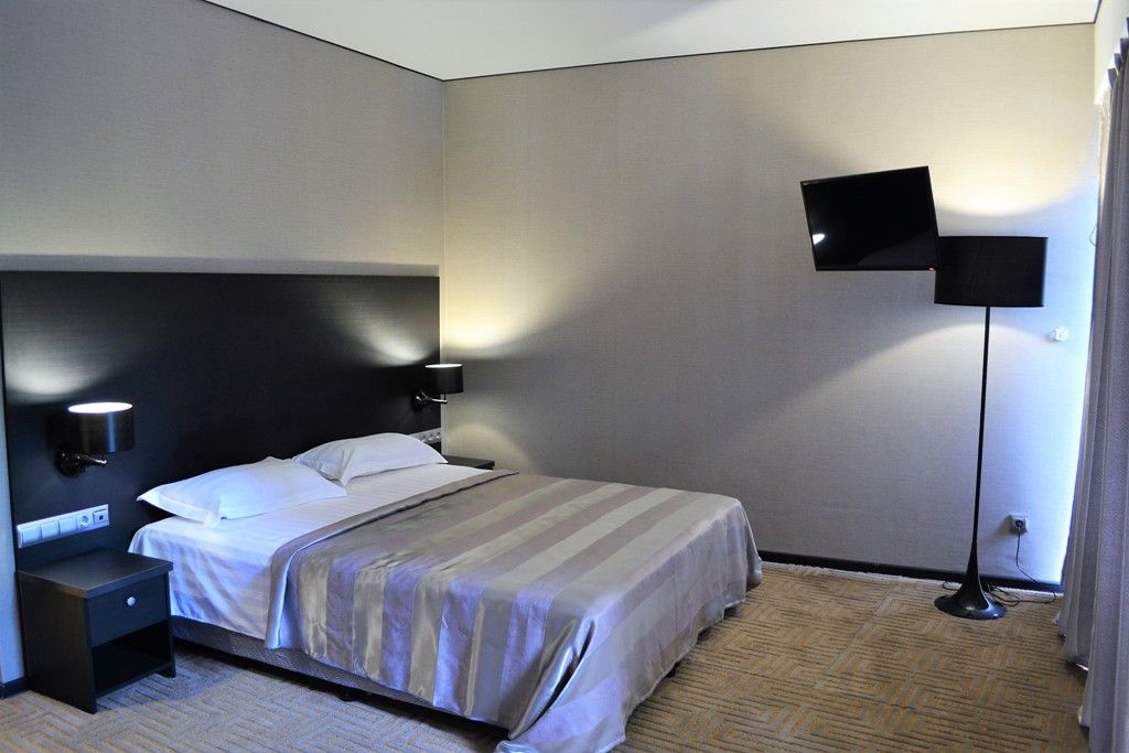 GRAND AFON HOTEL (ГРАНД АФОН), отель комфорт - 32