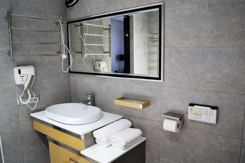 GRAND AFON HOTEL (ГРАНД АФОН), отель комфорт - 34