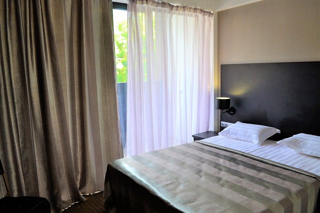 GRAND AFON HOTEL (ГРАНД АФОН), отель комфорт - 41