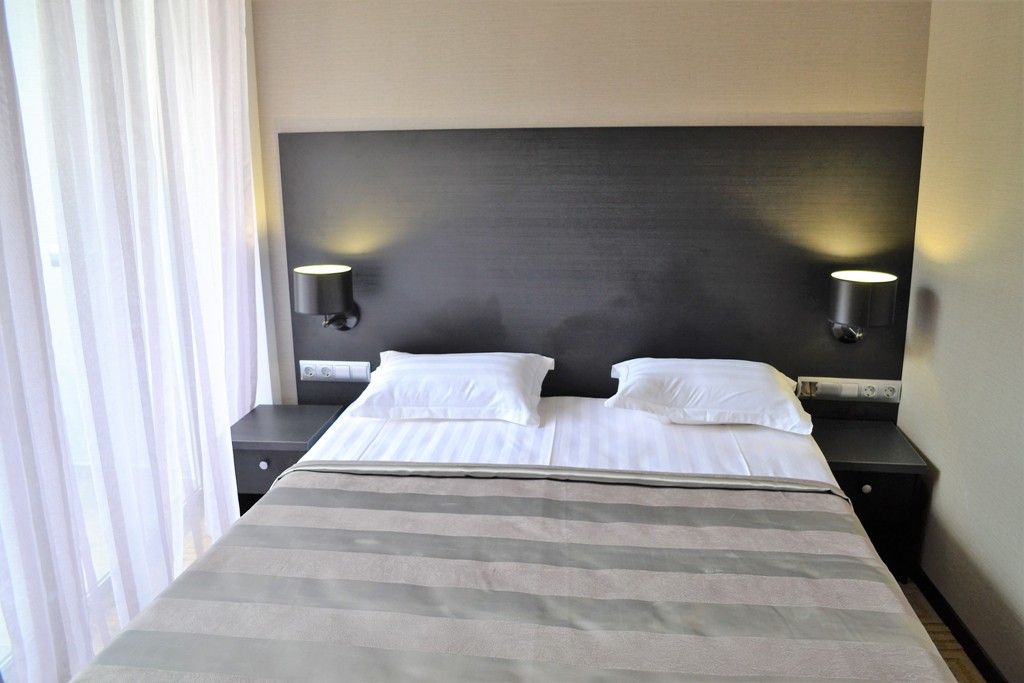 GRAND AFON HOTEL (ГРАНД АФОН), отель комфорт - 40