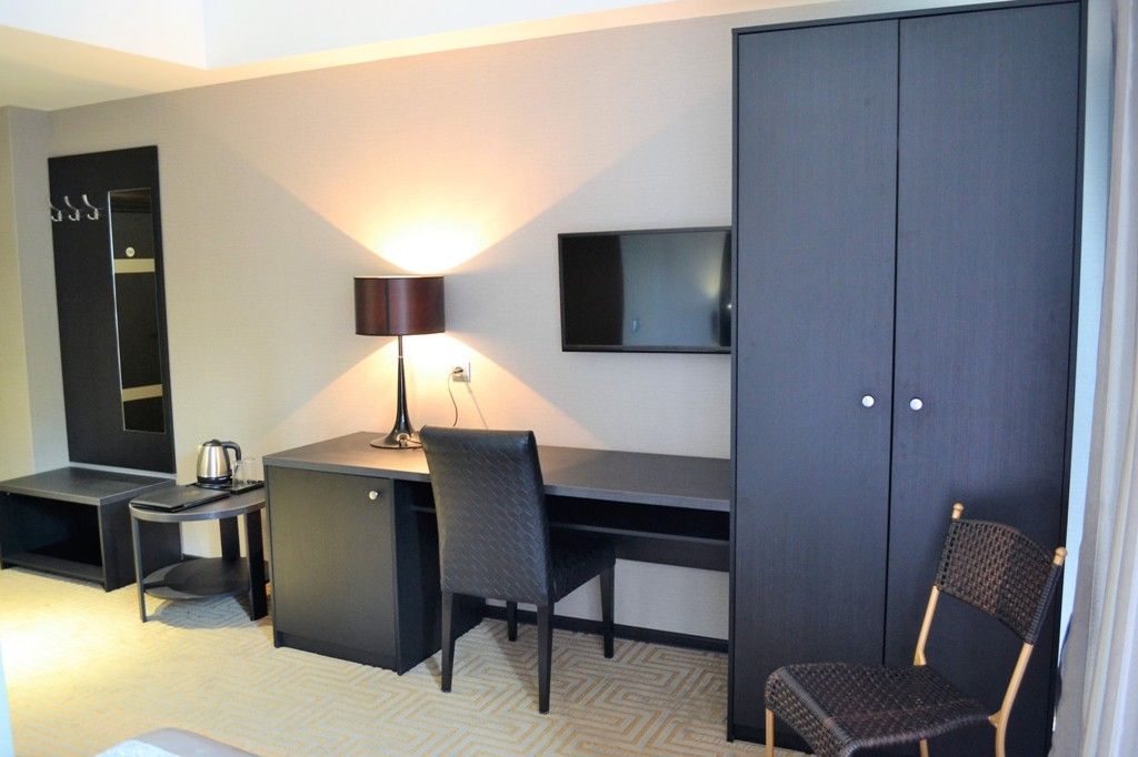 GRAND AFON HOTEL (ГРАНД АФОН), отель комфорт - 39