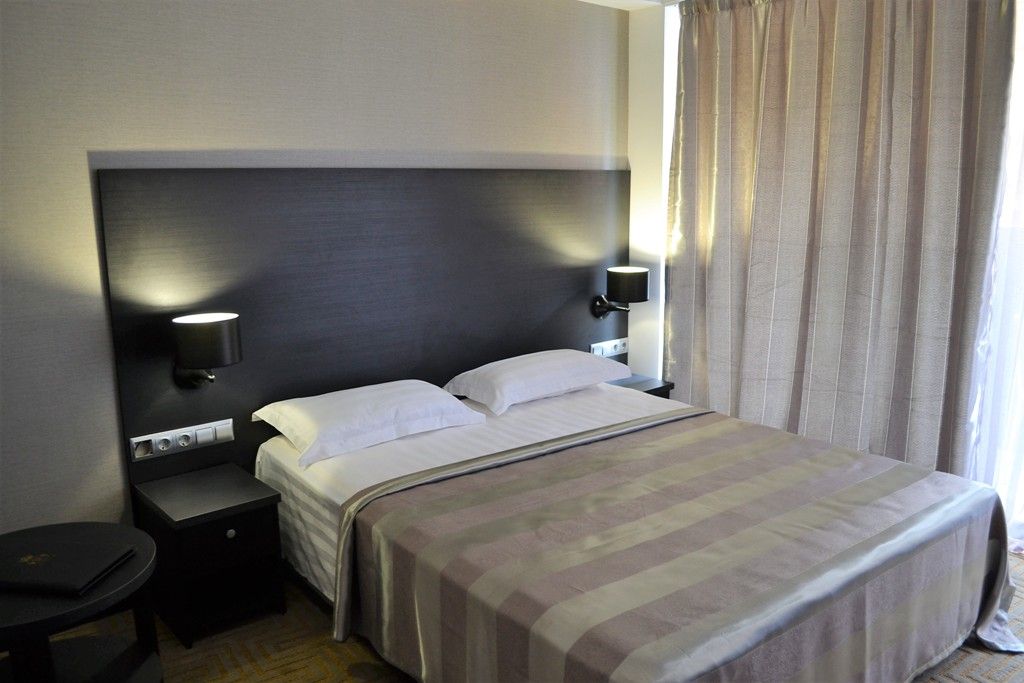 GRAND AFON HOTEL (ГРАНД АФОН), отель комфорт - 38