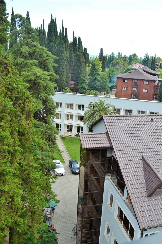 GRAND AFON HOTEL (ГРАНД АФОН), отель комфорт - 4