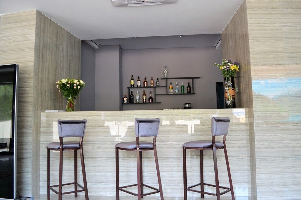 GRAND AFON HOTEL (ГРАНД АФОН), отель комфорт - 18