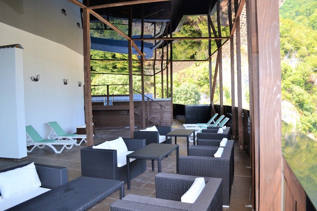 GRAND AFON HOTEL (ГРАНД АФОН), отель комфорт - 14