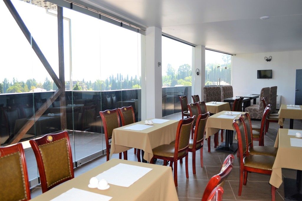 GRAND AFON HOTEL (ГРАНД АФОН), отель комфорт - 17