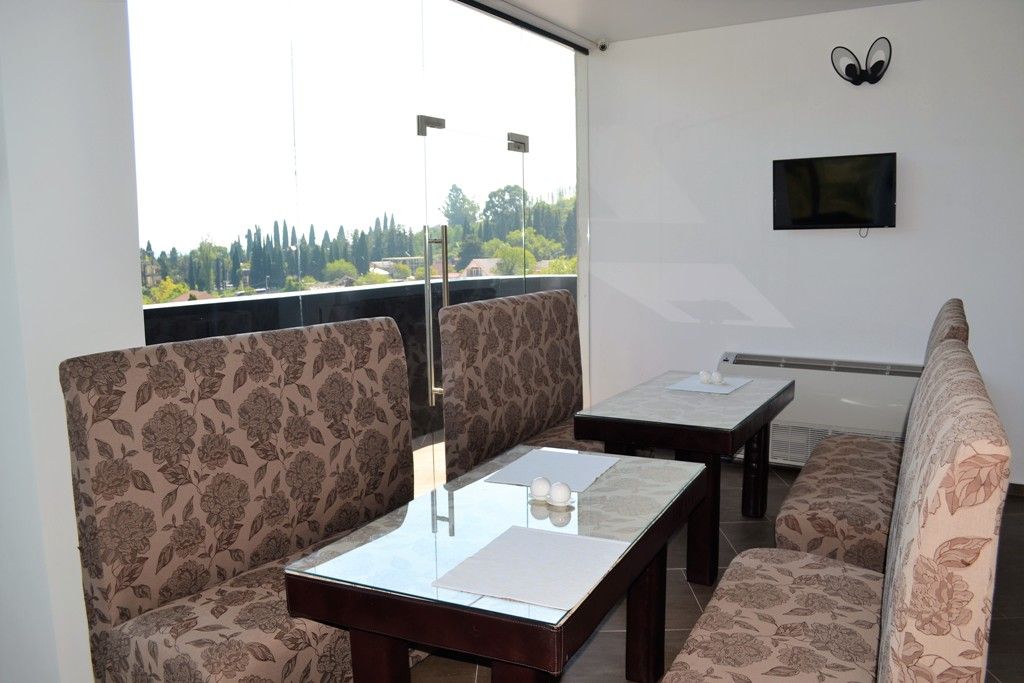 GRAND AFON HOTEL (ГРАНД АФОН), отель комфорт - 23