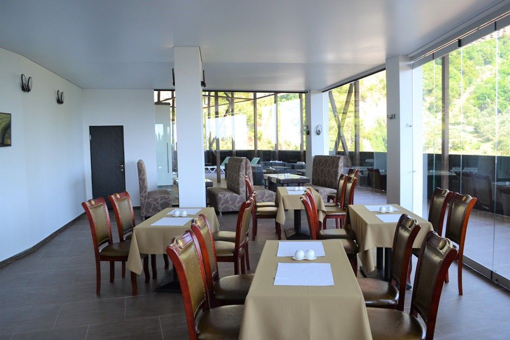 GRAND AFON HOTEL (ГРАНД АФОН), отель комфорт - 15