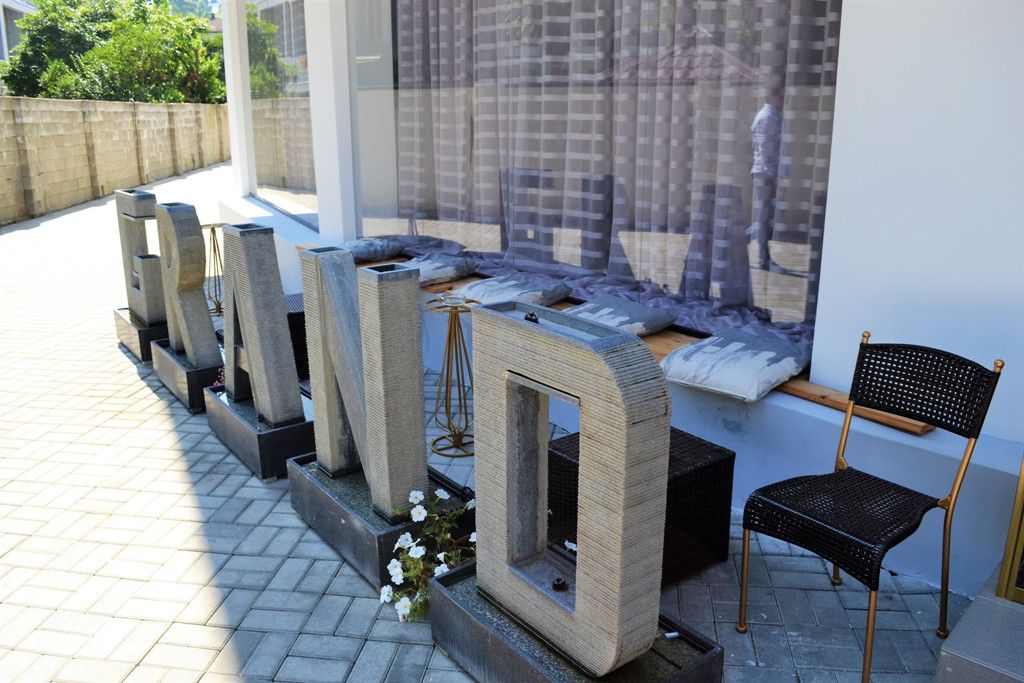 GRAND AFON HOTEL (ГРАНД АФОН), отель комфорт - 22