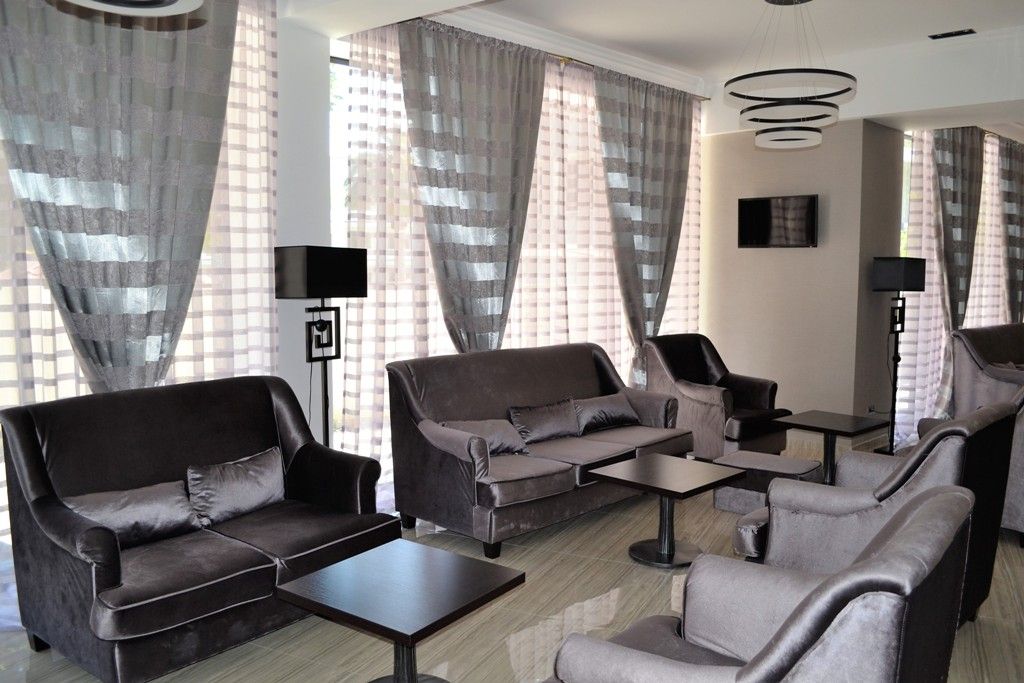 GRAND AFON HOTEL (ГРАНД АФОН), отель комфорт - 9