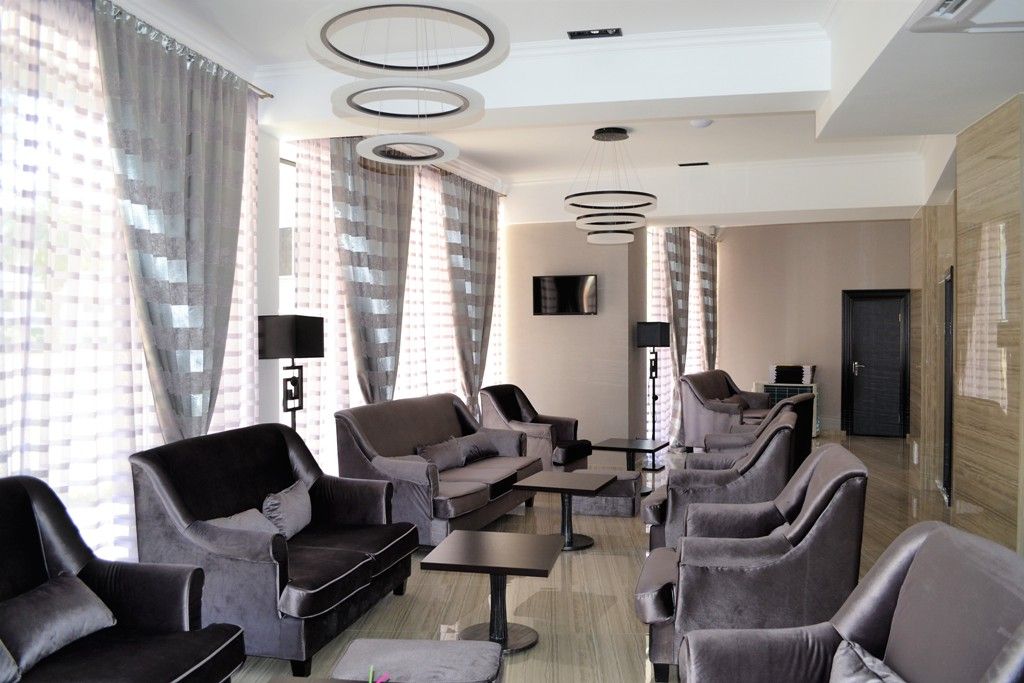 GRAND AFON HOTEL (ГРАНД АФОН), отель комфорт - 8