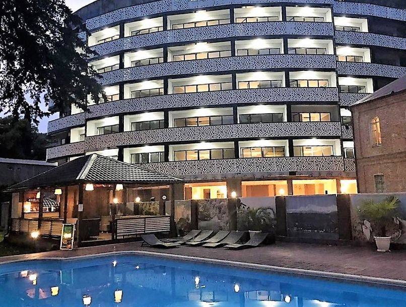 GRAND AFON HOTEL (ГРАНД АФОН), отель комфорт - 3