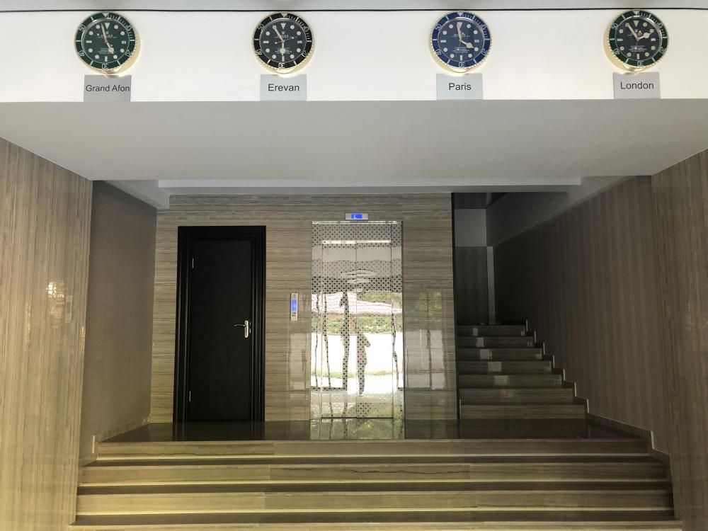 GRAND AFON HOTEL (ГРАНД АФОН), отель комфорт - 7