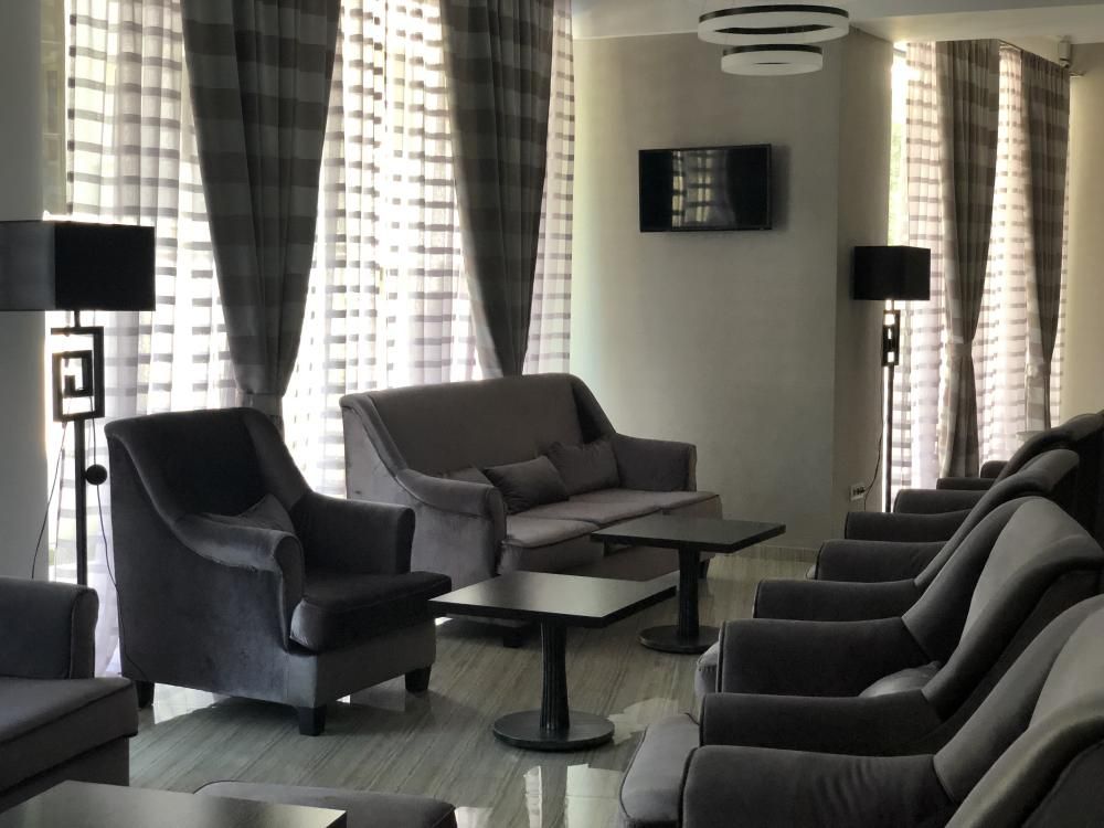 GRAND AFON HOTEL (ГРАНД АФОН), отель комфорт - 12