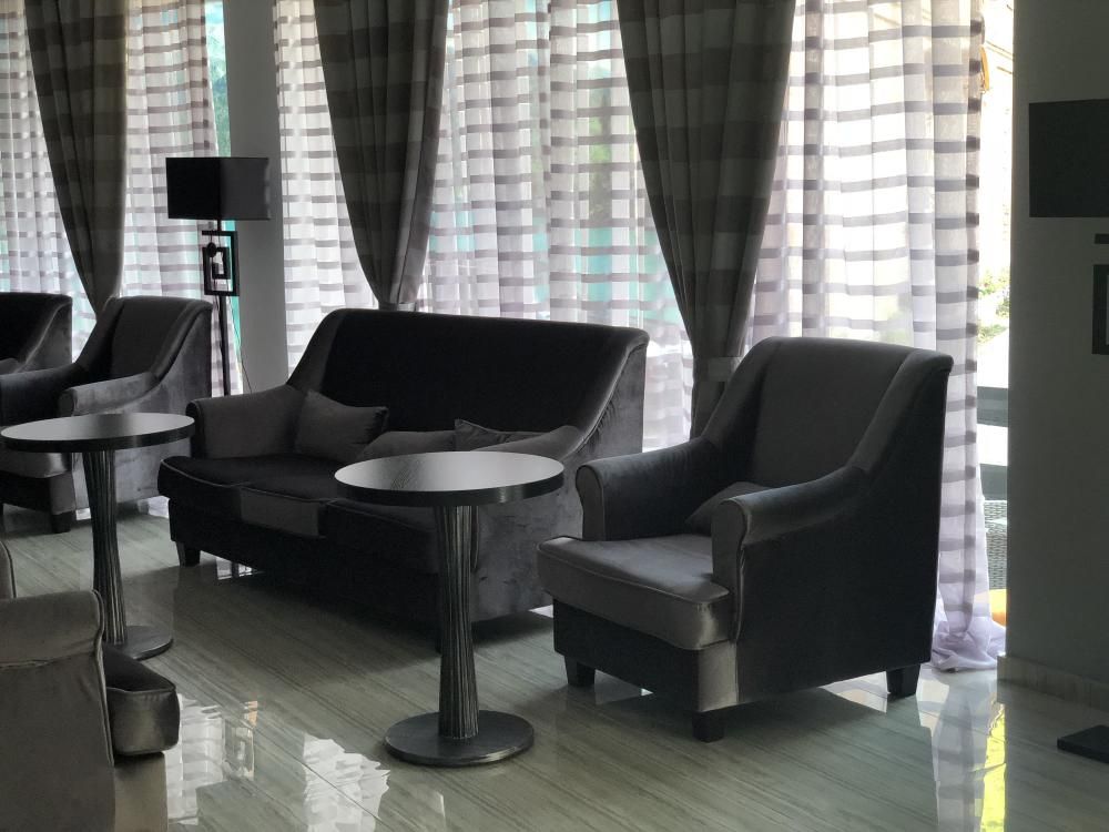 GRAND AFON HOTEL (ГРАНД АФОН), отель комфорт - 13