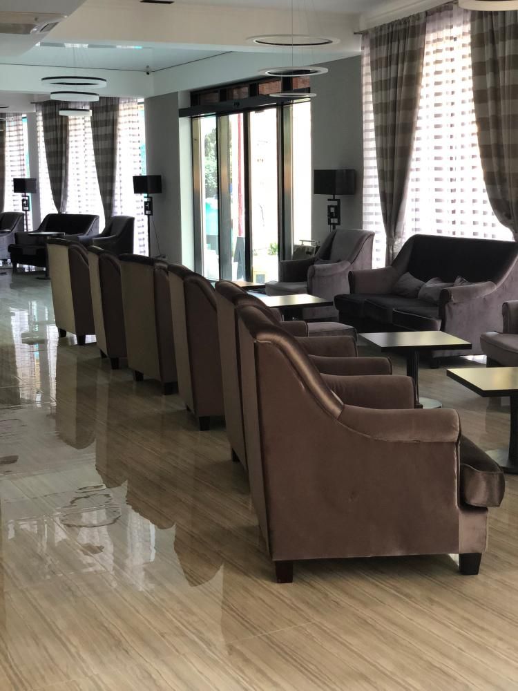 GRAND AFON HOTEL (ГРАНД АФОН), отель комфорт - 10