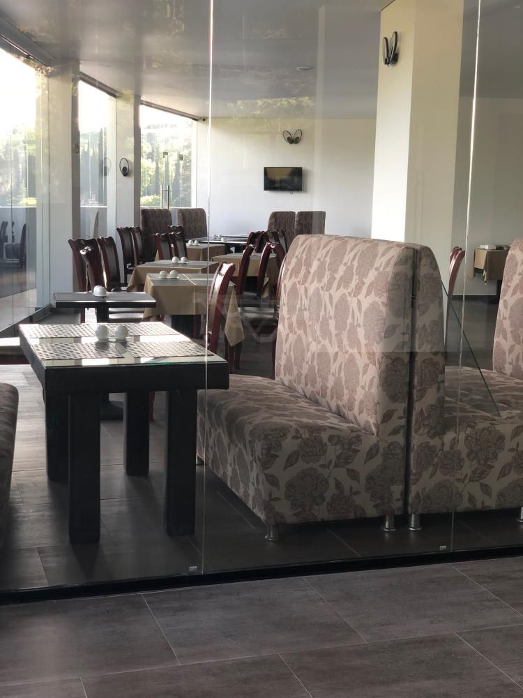 GRAND AFON HOTEL (ГРАНД АФОН), отель комфорт - 11