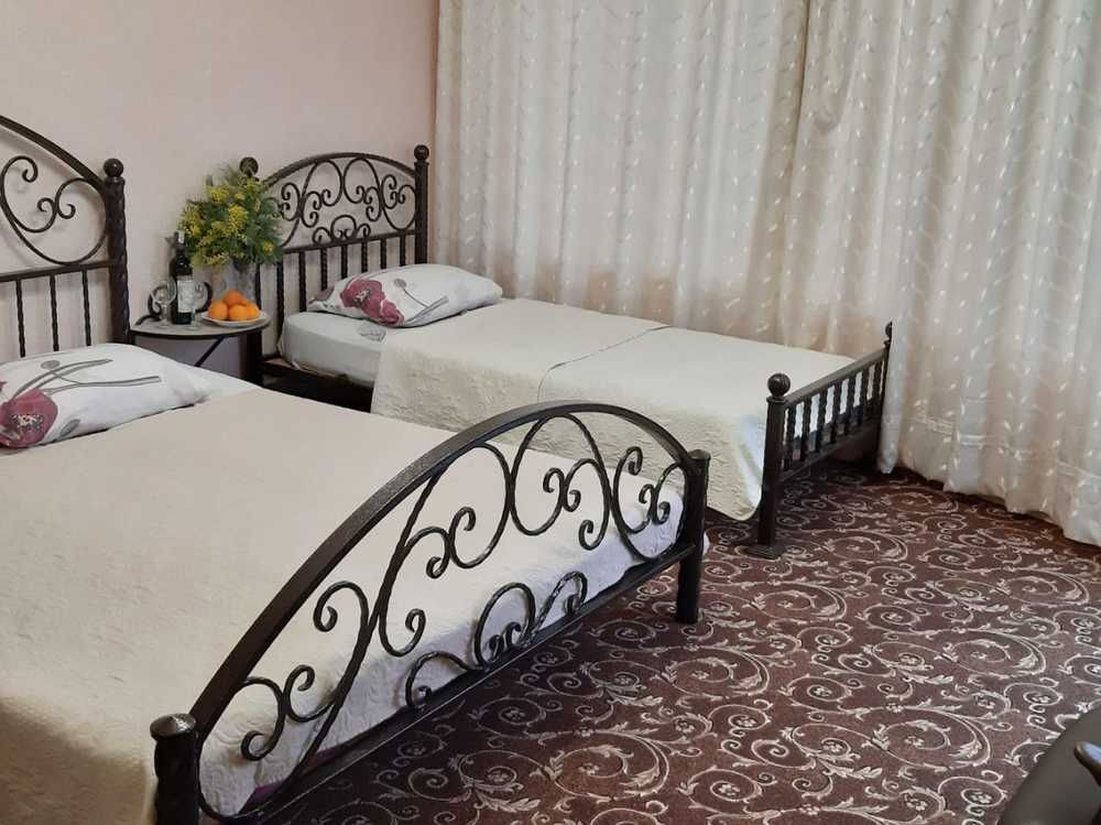 VILLA FAMILIA (ВИЛЛА ФАМИЛИЯ),мини-гостиница эконом - 130