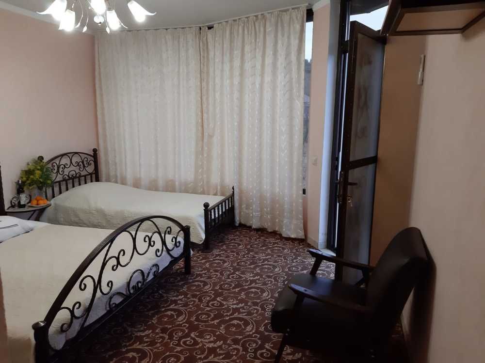 VILLA FAMILIA (ВИЛЛА ФАМИЛИЯ),мини-гостиница эконом - 124