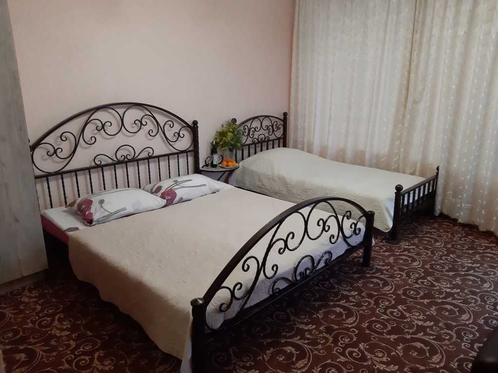 VILLA FAMILIA (ВИЛЛА ФАМИЛИЯ),мини-гостиница эконом - 122