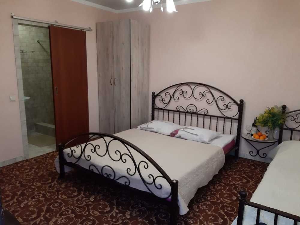 VILLA FAMILIA (ВИЛЛА ФАМИЛИЯ),мини-гостиница эконом - 121