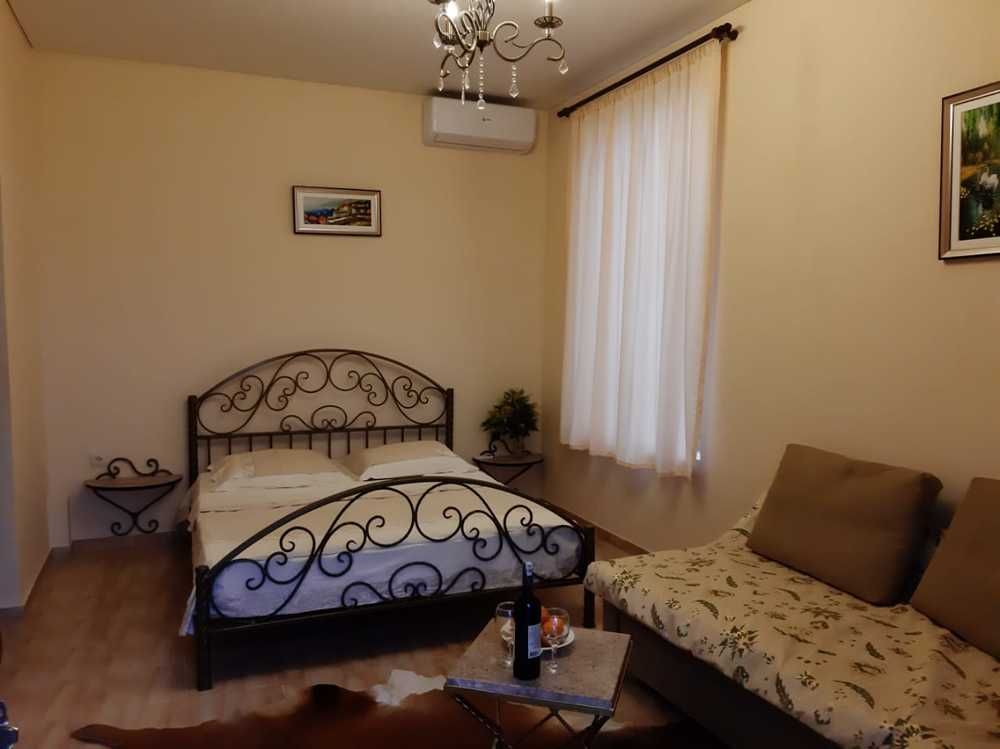 VILLA FAMILIA (ВИЛЛА ФАМИЛИЯ),мини-гостиница эконом - 108