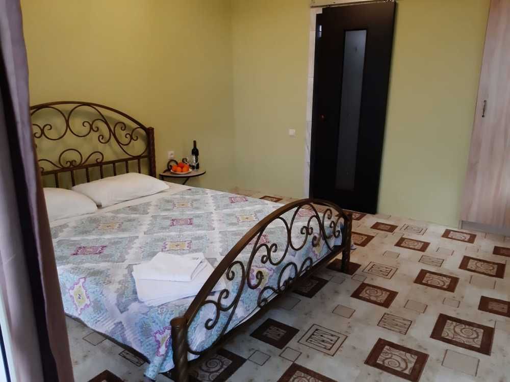 VILLA FAMILIA (ВИЛЛА ФАМИЛИЯ),мини-гостиница эконом - 100