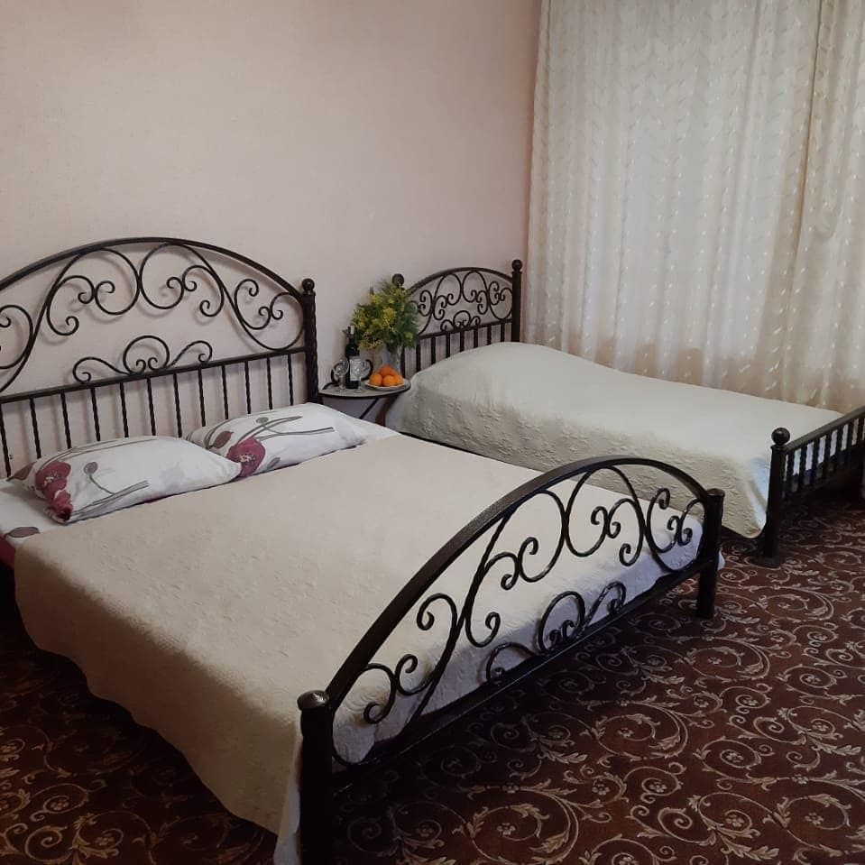 VILLA FAMILIA (ВИЛЛА ФАМИЛИЯ),мини-гостиница эконом - 93